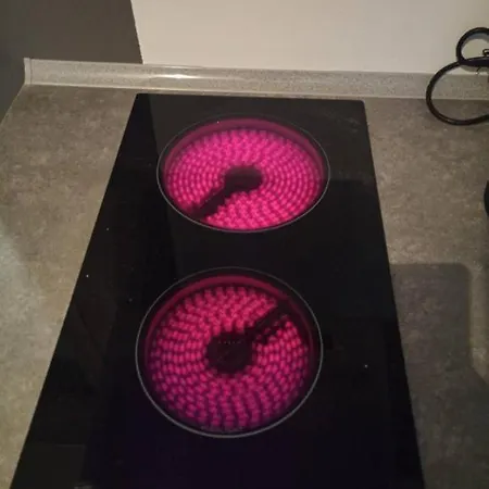 апартаментиtrembita 公寓 *