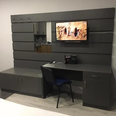 Apartment апартаментиtrembita Uzhhorod