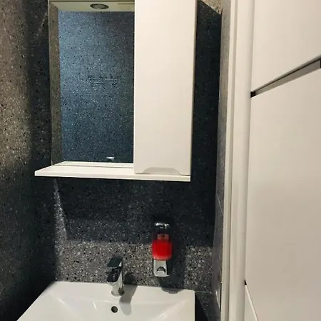 Apartman апартаментиtrembita *