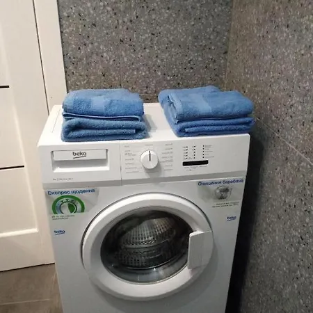 апартаментиtrembita Apartment *