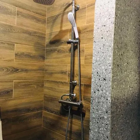 Apartment апартаментиtrembita Uzhhorod