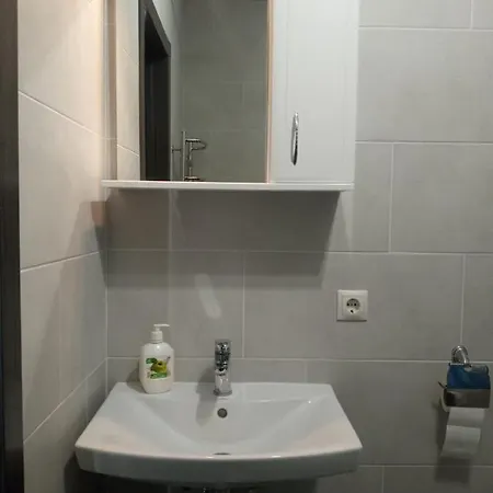 Apartman апартаментиtrembita *
