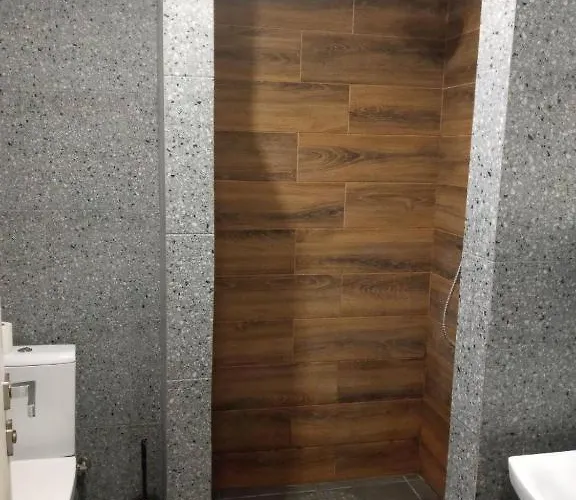 апартаментиtrembita Apartamento
